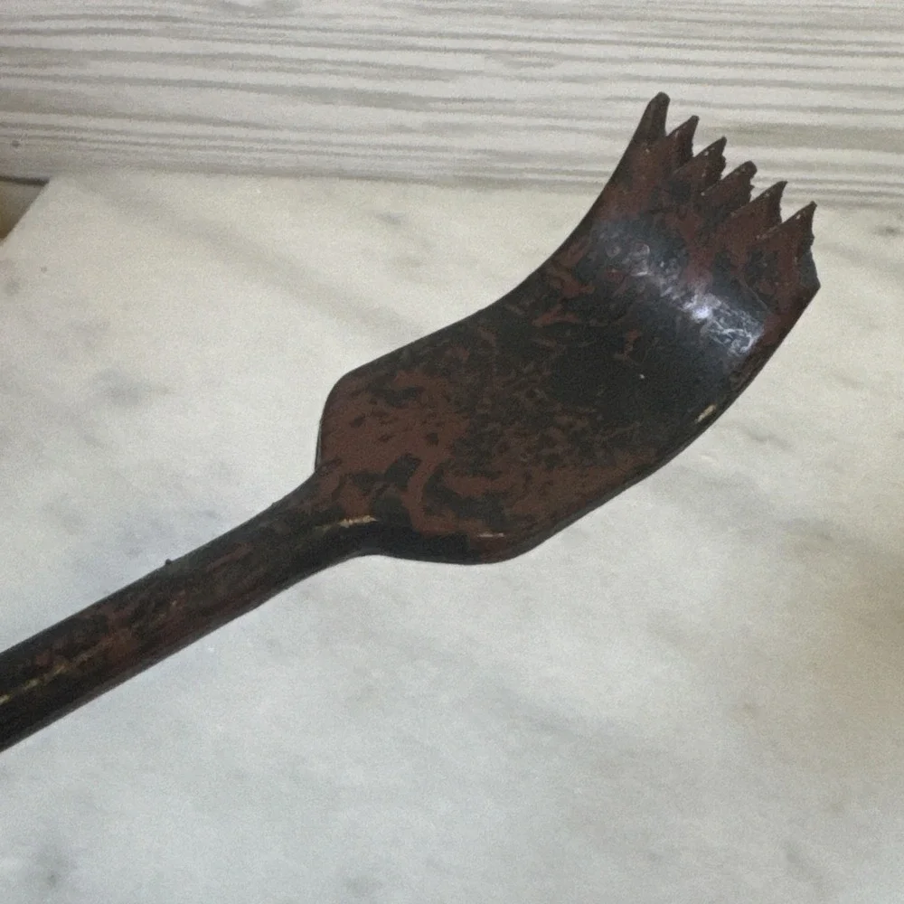 Duck - Plastic Back Scratcher - 19